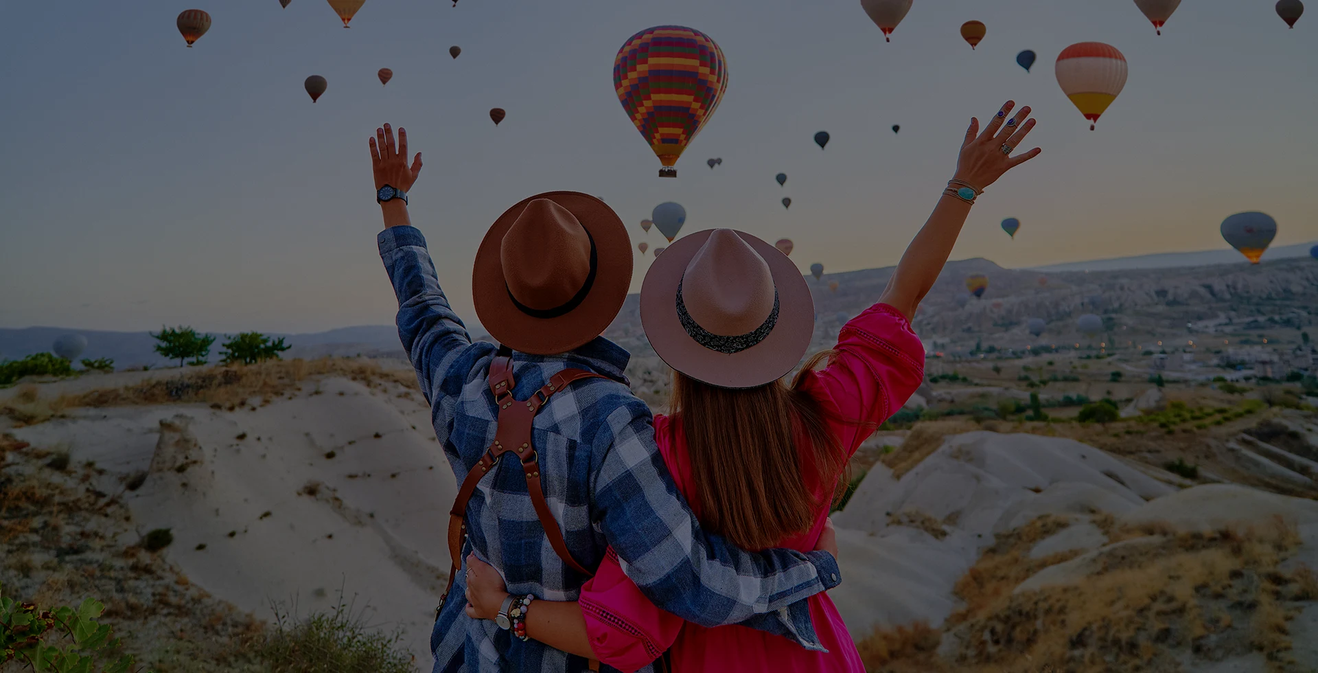 L'art de voyager autrement : immersion, découverte et respect des territoires