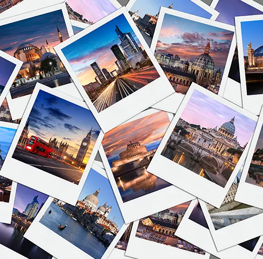 La nature sauvage comme terrain d-exploration privilegie 