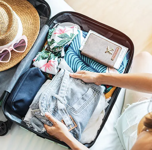 La nature sauvage comme terrain d-exploration privilegie 