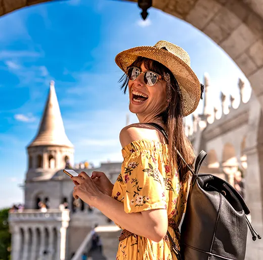 La nature sauvage comme terrain d-exploration privilegie 